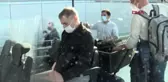 SPOR Stefan Kuntz ve Kenan Koçak, maçları izlemek için İstanbul'a geldiler