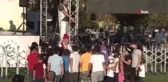 Tarihi Küçüksu Çayırı'nda 