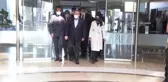 Son dakika haber: TBMM Başkanı Mustafa Şentop Kazakistan'a gitti