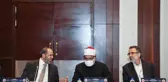Uluslararası Namaz Vakitleri Kongresi başladı