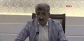 VAN VALİSİ BİLMEZ: TAZİYELERDE YEMEK YASAKLANDI, UYMAYANLARA CEZA KESİLECEK