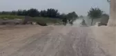 AA, Taliban'ın ortaya çıktığı köyü görüntüledi