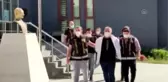 Ataşehir'de baba ile oğlunu yaraladığı öne sürülen 3 şüpheli yakalandı