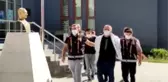 Son dakika haber! ATAŞEHİR'DE OTO TAMİRHANESİNDE BABA VE OĞLUNU SİLAHLA YARALAYAN ŞÜPHELİLER YAKALANDI