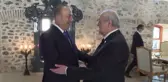 Azerbaycan Dışişleri Bakanı Bayramov, soruları yanıtladı