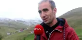 DOĞU KARADENİZ YAYLALARINDA VARGİT ÇİÇEĞİ GÜZELLİĞİ