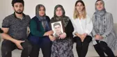Son dakika! EŞİNİN ÖLDÜRDÜĞÜ POLİSİN ANNESİ TORUNUMU GÖSTERMİYORLAR