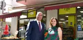Heybeliada'daki market girişimi iki kadını da girişimciliğe teşvik etti
