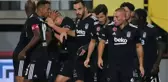 İddaa, temsilcimiz Beşiktaş'a şans tanımadı! Galibiyete açılan oran hayrete düşürdü