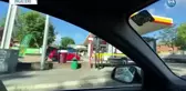 İngiltere'de Benzin Kuyrukları Oluştu