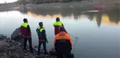 KAYSERİ ? BALIK TUTMAK İÇİN GİTTİĞİ ZİNCİDERE GÖLETİNDE KAYBOLDU