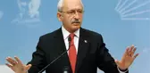Kılıçdaroğlu'ndan partisine özeleştiri: Kusurumuz, hatamız, yanlışımız da var
