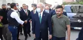 Kılıçdaroğlu, Hatay'da ziyaretlerde bulundu (2)