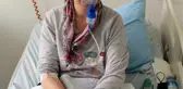 KORONAVİRÜS TEDAVİSİ GÖREN 3 ÇOCUK ANNESİ SÖYLENTİLERE İNANDIK, YANLIŞ YAPMIŞIZ