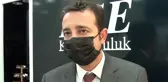 Kütahya Kuyumcular ve Saatçiler Derneği Başkanı Eğce: 