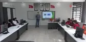 Lise öğrencilerinden kardeş ülkeye drone eğitimi