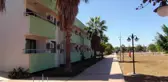 Mersin'de denize sıfır beş yıldızlı kız öğrenci yurdu