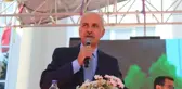 NUMAN KURTULMUŞ ADALETİ ESAS ALAN MEDENİYETLER, BÜYÜK ÇIKIŞLAR YAPAR -TAMAMI FTP'DE