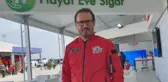 SAĞLIK BAKAN YARDIMCISI BİRİNCİ 8 MİLYARA YAKIN HES SORGUSU YAPILDI; 6,5 MİLYON RİSKLİ YOLCULUK ENGELLENDİ