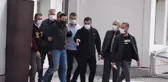 SALLY CİNAYETİNİN ŞÜPHELİSİ MOHAMMED: BALTAYI ETLERİ PARÇALAMAK İÇİN ALDIM