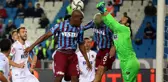 Süper Lig'in gözü bu maçtaydı! Trabzonspor, Alanya karşısında liderlik fırsatını tepti: 1-1