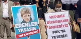 TGB'den 'Kürt sorunu TBMM'de çözülmeli' önerisine tepki