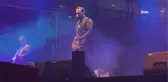 Ünlü isimler Kozlu Müzik Festavili'nde buluştu