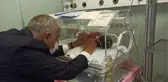 VÜCUDU TOPRAĞA GÖMÜLÜ BULUNAN BEBEK TEDAVİ SONRASI KORUMAYA ALINACAK