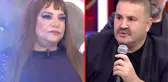 Benzemez Kimse Bize programına peruk takarak çıkan Kibariye, Şafak Sezer'in alay konusu oldu