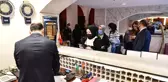 Ankara Büyükşehir Belediyesi'nden başkente okumak için gelen üniversitelilere konaklama imkanı