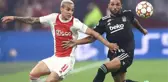 Beşiktaş'ta sakatlık tablosu her geçen maç ağırlaşıyor! Umut Meraş, Ajax karşılaşmasına devam edemedi