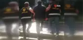 Büyükada'da evinin bahçesinde uyuşturucu yetiştirip satan şahıs yakalandı
