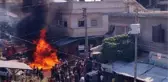 CERABLUS'TA BOMBALI TERÖR SALDIRILARI 14 YARALI