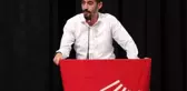 CHP Denizli İl Gençlik Kolları Başkanı tutuklandı