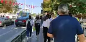 Edirne'de öğrencilerin 