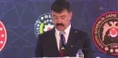 Emniyet Genel Müdürü Aktaş, hizmet içi kursun açılışında konuştu