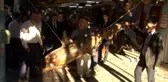 Esenyurt Mehmet Altun Öğrenci yurdu öğretmenleri Balıkçı Kenan'ı ziyaret etti