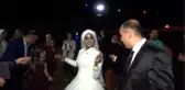 ETİYOPYALI MUNA, GAZİANTEP'E GELİN GELDİ
