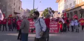 Fabrika işçilerinin sendikal nedenlerle işten çıkarıldığı iddiası