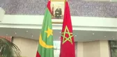 Fas ve Moritanya Dışişleri Bakanları iki ülke ilişkilerinin geliştirilmesi konusunu görüştü