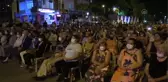 Grammy ödüllü Bülent Bezdüz, sanatseverlerle buluştu