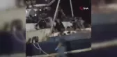İtalya'nın Lampedusa Adası'na 600'ü aşkın düzensiz göçmen ulaştı