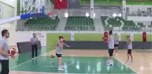 Kadın basketbolunun eskimeyen yüzü Nilay Kartaltepe, Fenerbahçe günlerini unutamıyor