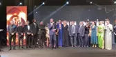Magazin Gazetecileri Derneği, ekranların ve gazetelerin başarılı isimlerini ödüllendirdi
