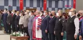 MAKÜ'DE YENİ AKADEMİK YIL AÇILIŞI