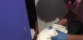 MANAVGAT'TA UYUŞTURUCU OPERASYONU