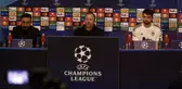 Ajax-Beşiktaş maçının ardından