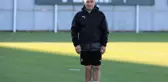 Rıza Çalımbay: 