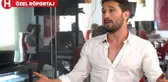 Survivor şampiyonu boksör Adem Kılıççı'dan itiraf: Bir kadın tarafından taciz edildim