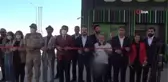 Terörün yerini huzura bıraktığı Şırnak film çekimlerin merkezi oldu
